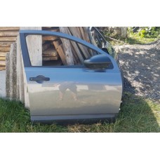 Двері передні праві Nissan Qashqai J10 +2